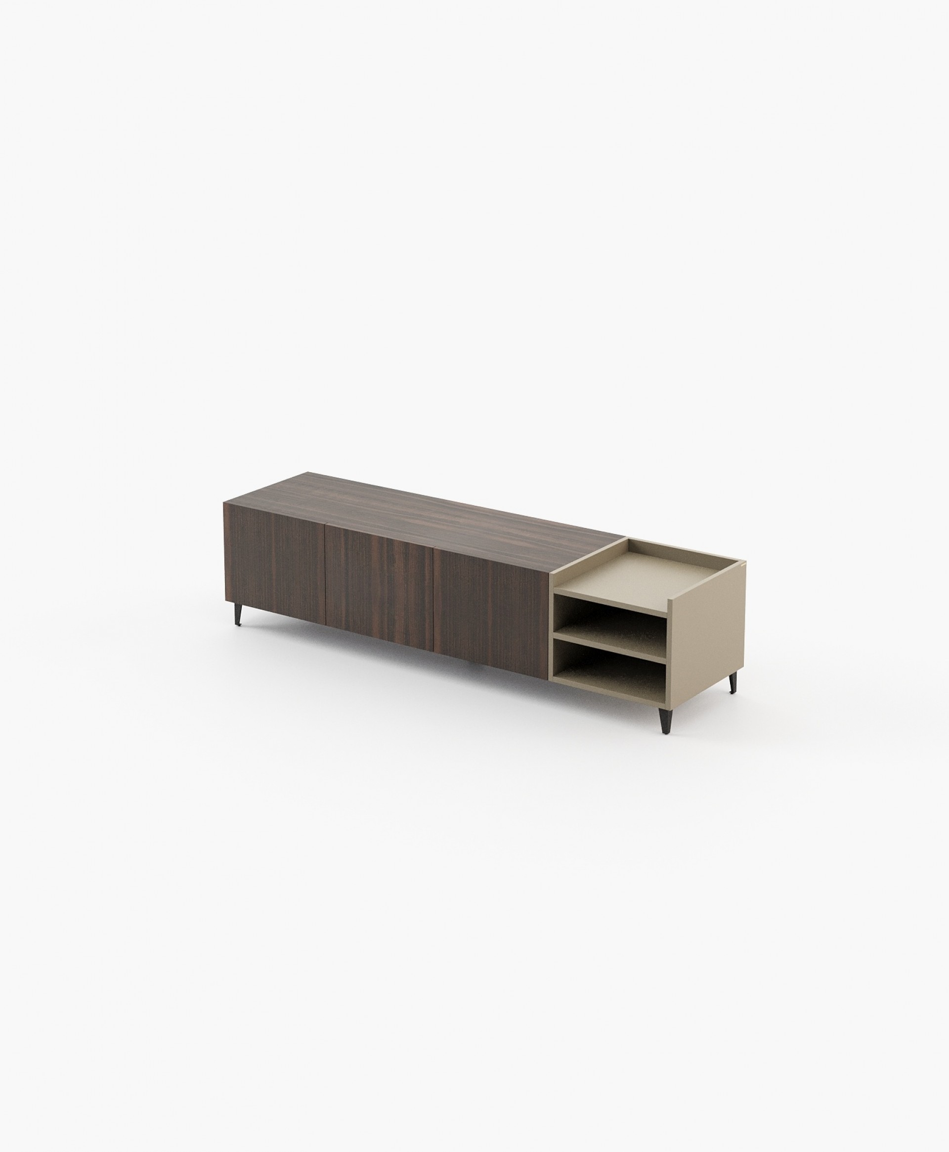 Milos Tv Cabinet