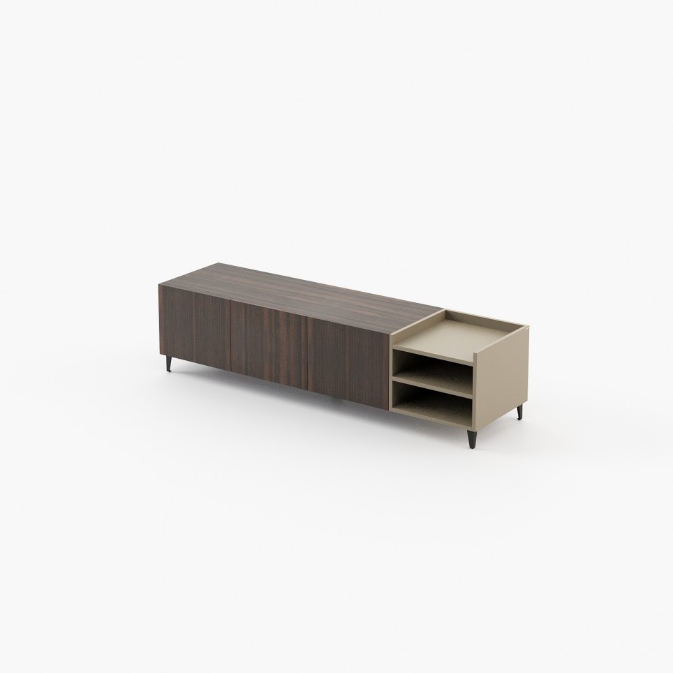 Milos Tv Cabinet