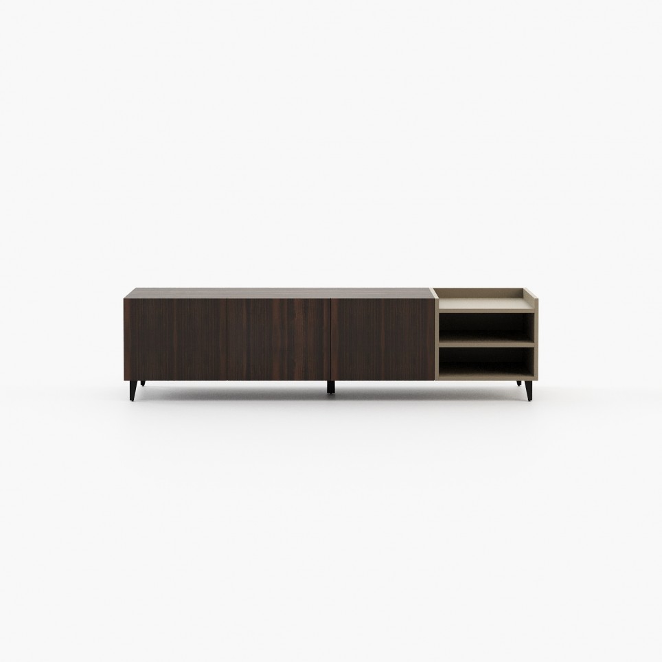 Milos Tv Cabinet