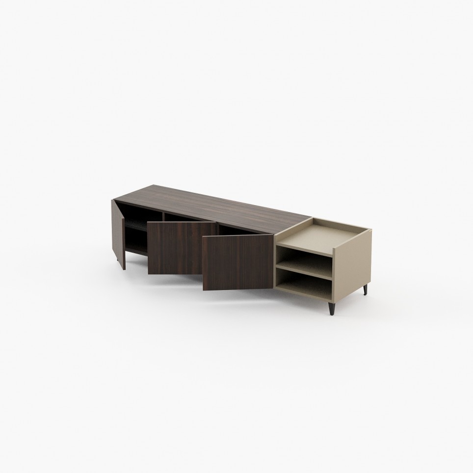 Milos Tv Cabinet