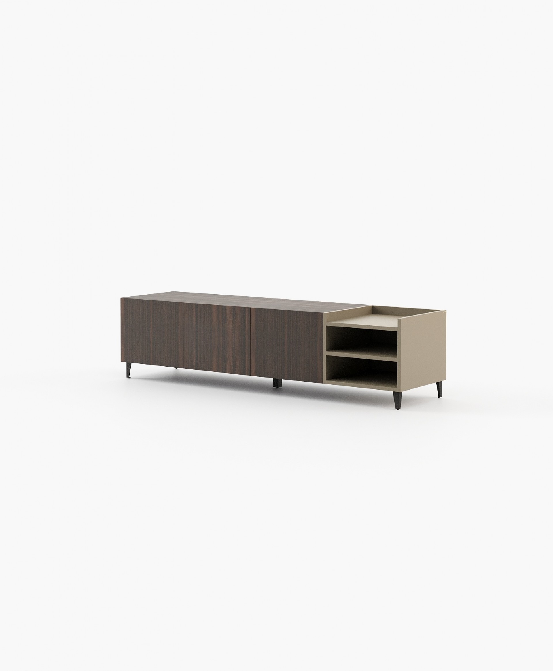 Milos Tv Cabinet