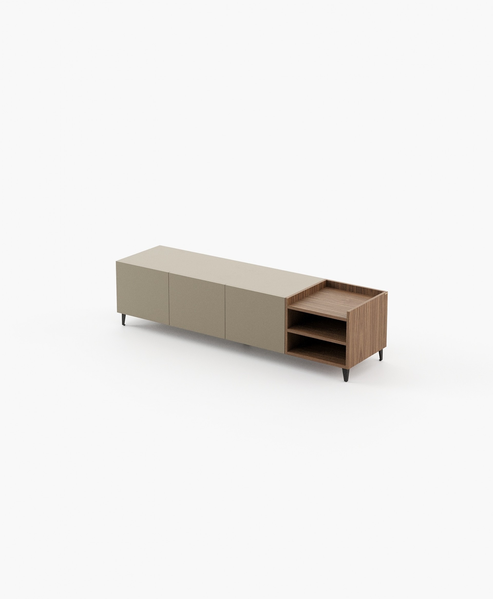 Milos Tv Cabinet