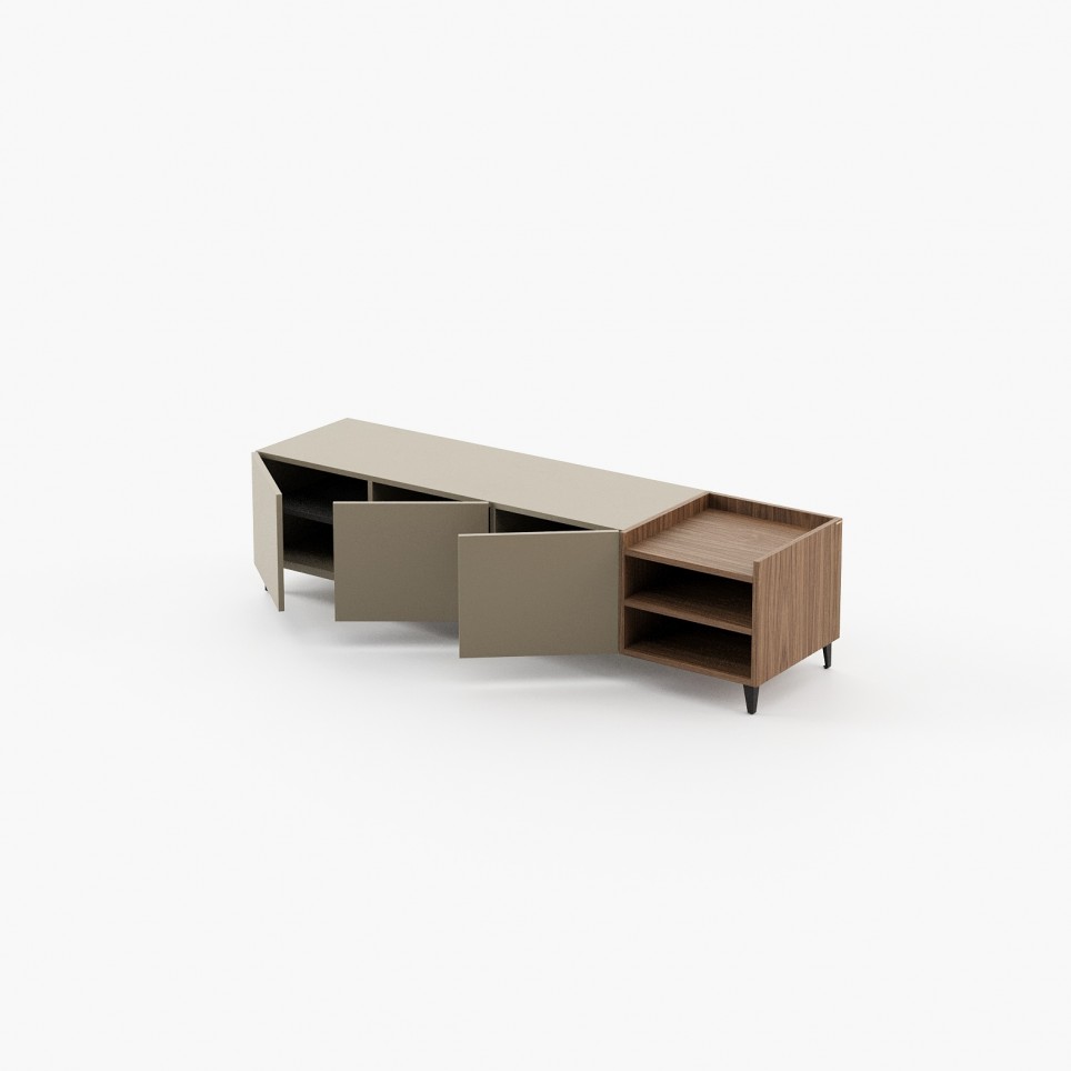 Milos Tv Cabinet