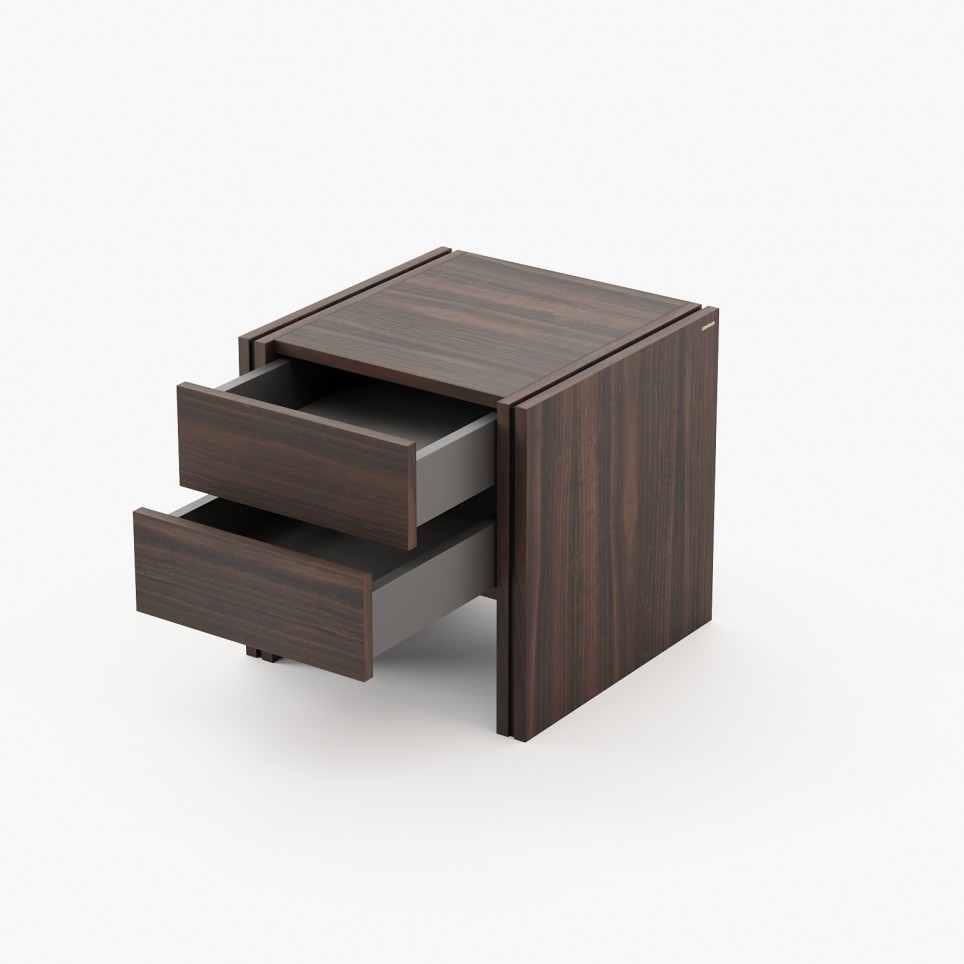 Mucala Bedside Table