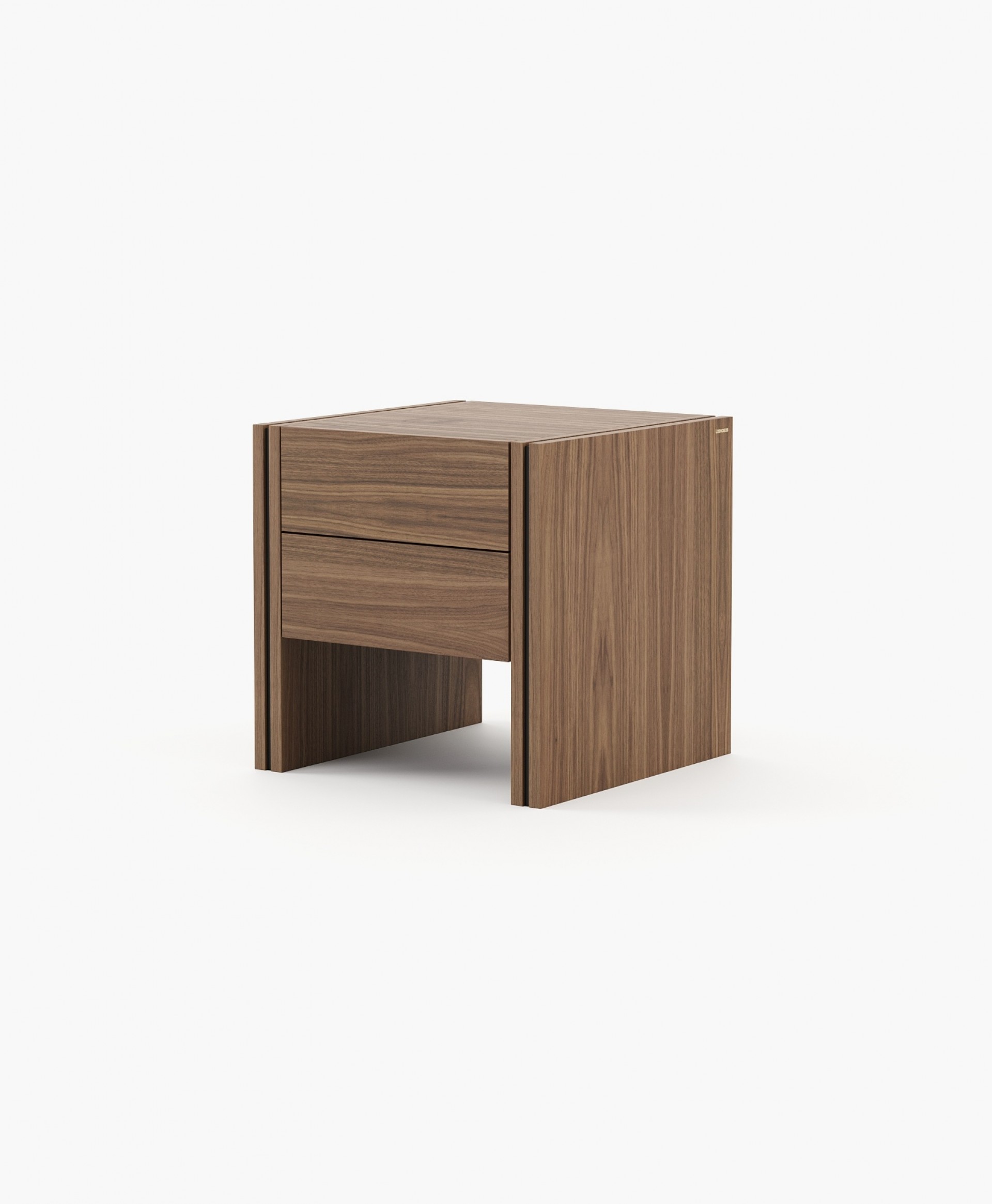 Mucala Bedside Table