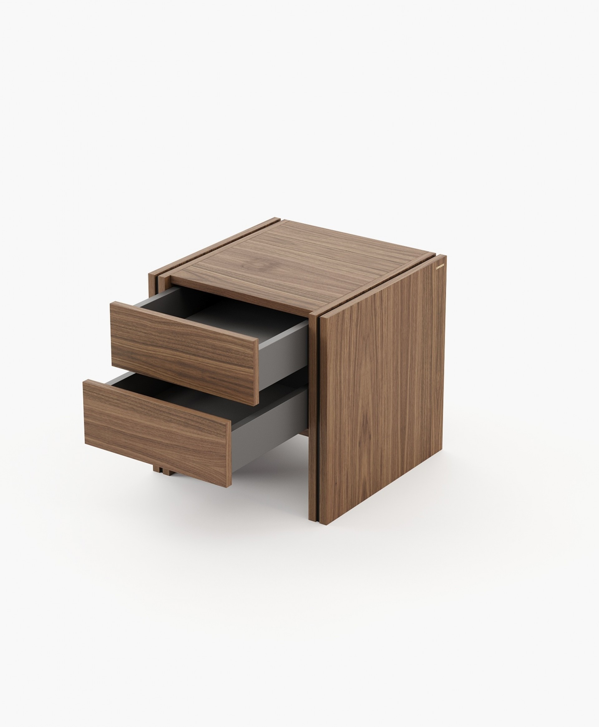Mucala Bedside Table