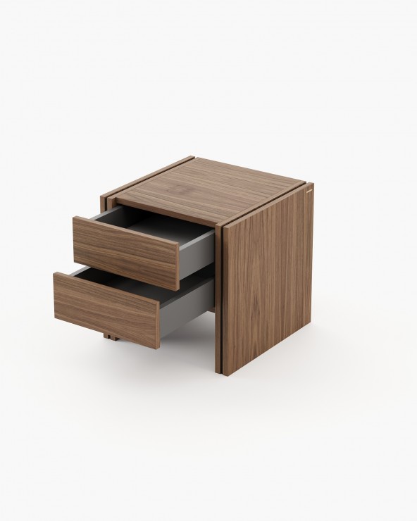 Mucala Bedside Table Mucala Bedside Table