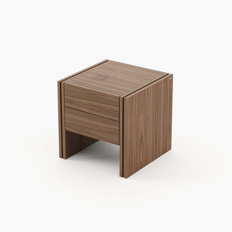 Mucala Bedside Table Mucala Bedside Table
