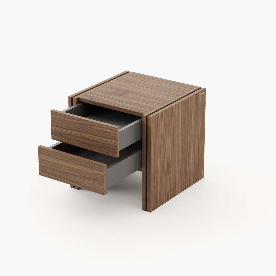 Mucala Bedside Table Mucala Bedside Table