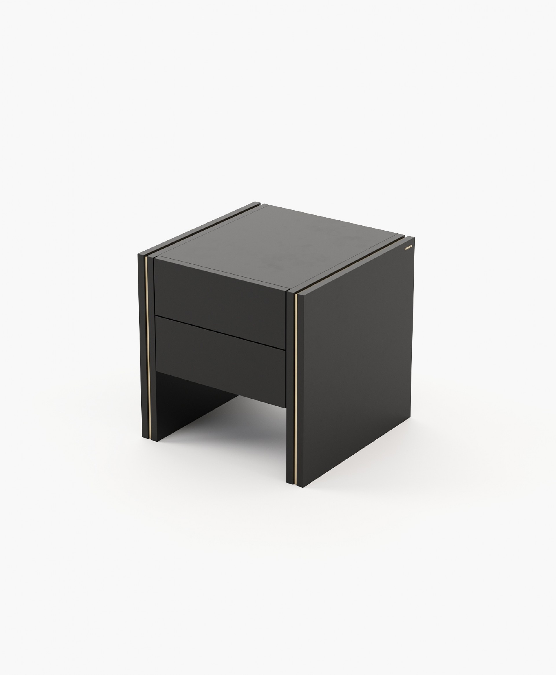 Mucala Bedside Table
