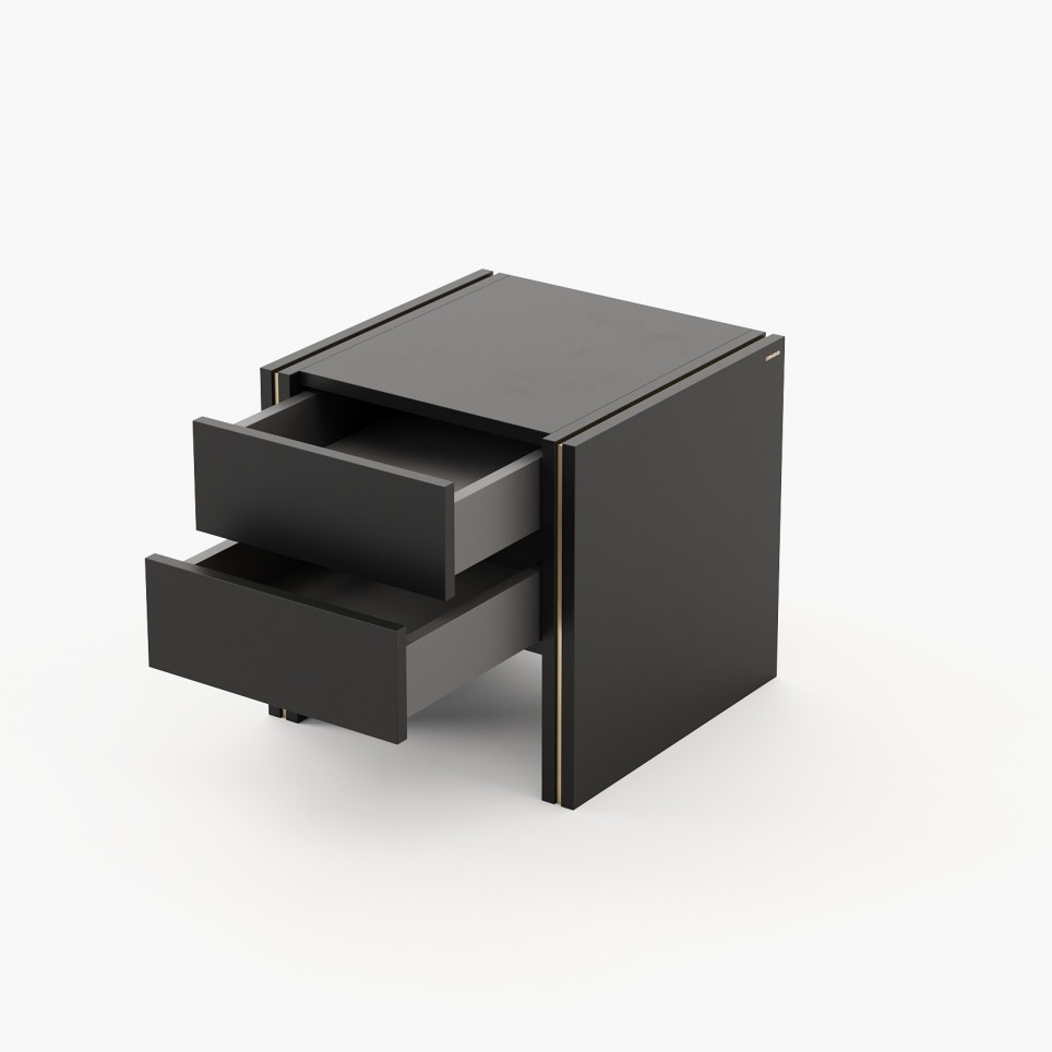 Mucala Bedside Table Mucala Bedside Table