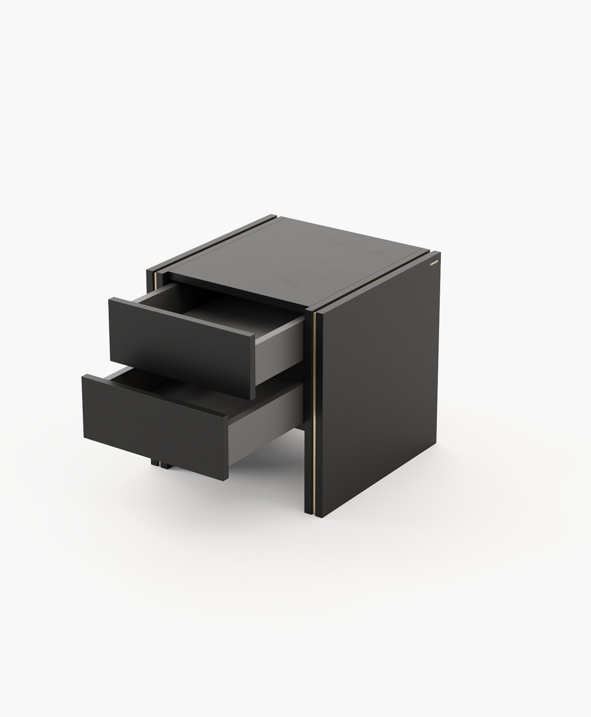 Mucala Bedside Table