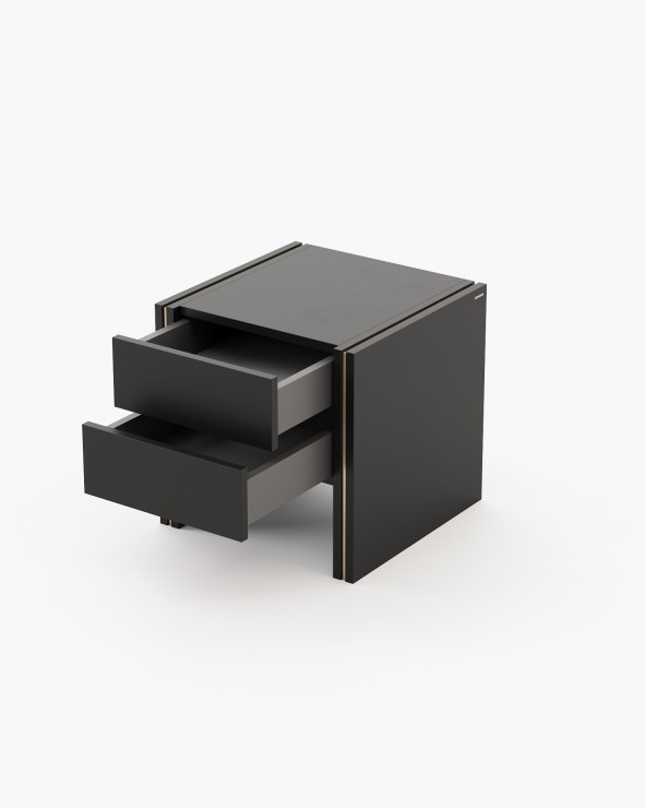 Mucala Bedside Table Mucala Bedside Table