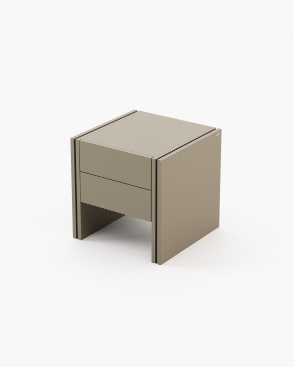 Mucala Bedside Table Mucala Bedside Table