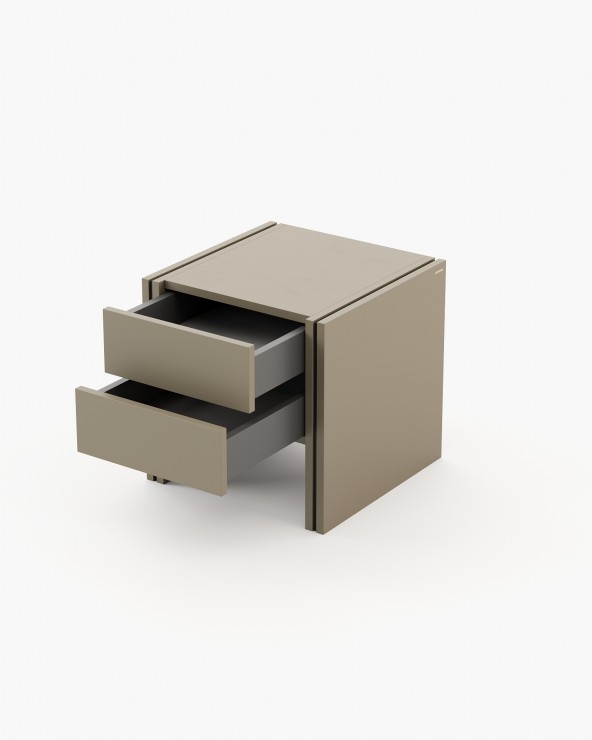 Mucala Bedside Table Mucala Bedside Table