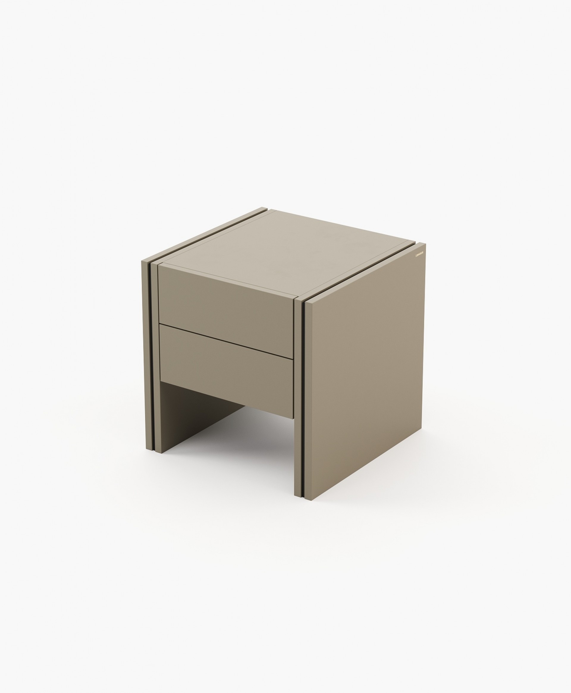 Mucala Bedside Table