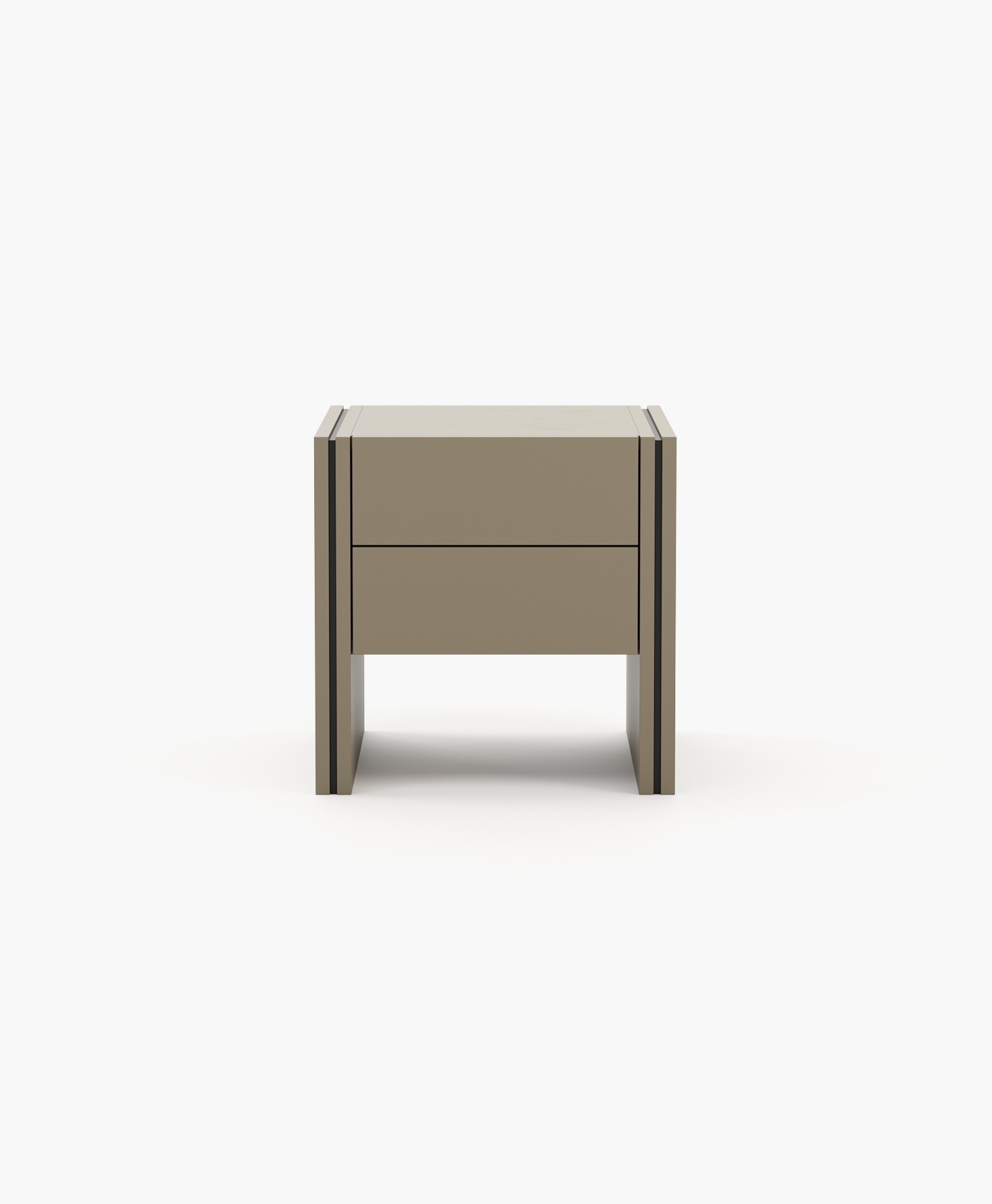 Mucala Bedside Table