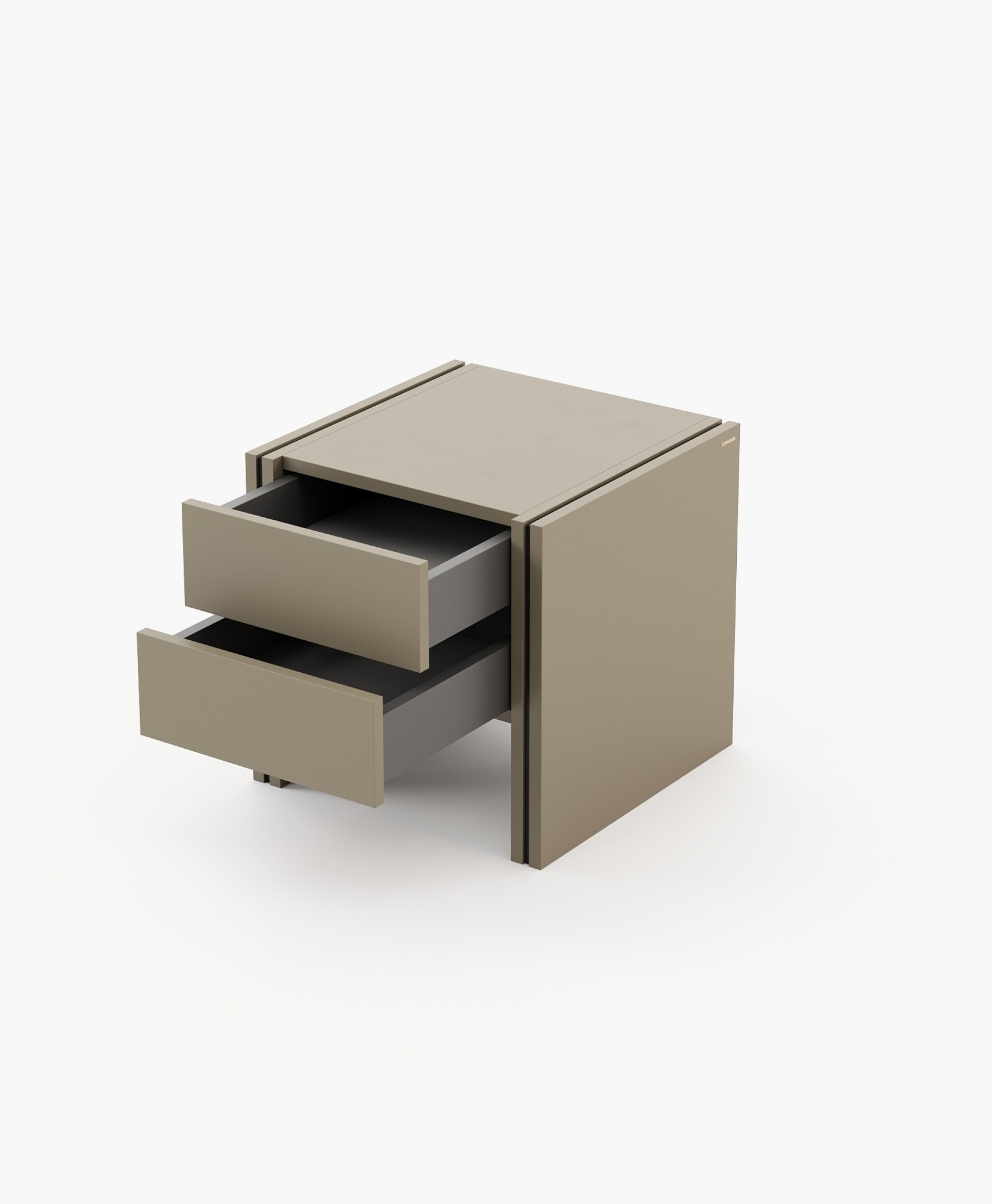 Mucala Bedside Table