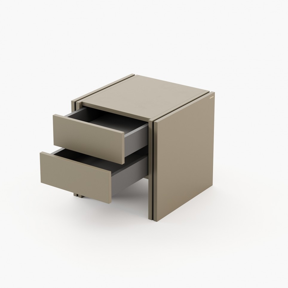 Mucala Bedside Table Mucala Bedside Table
