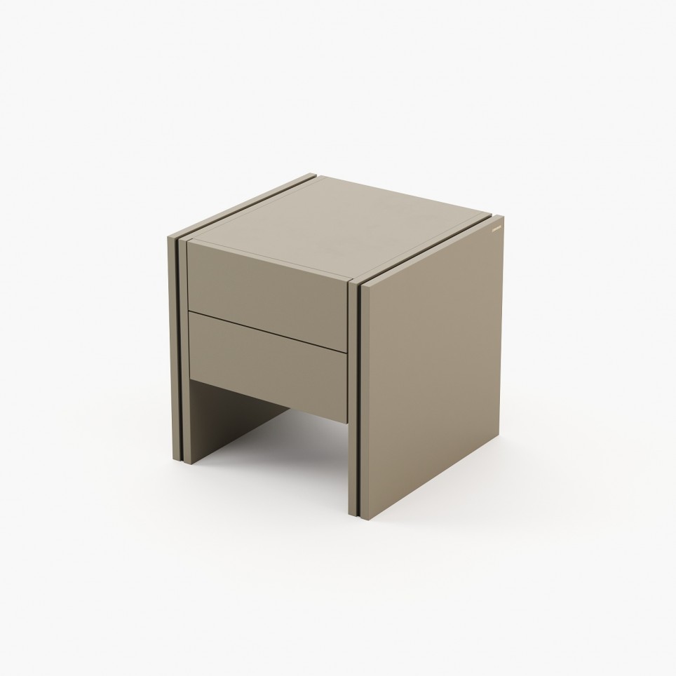 Mucala Bedside Table Mucala Bedside Table