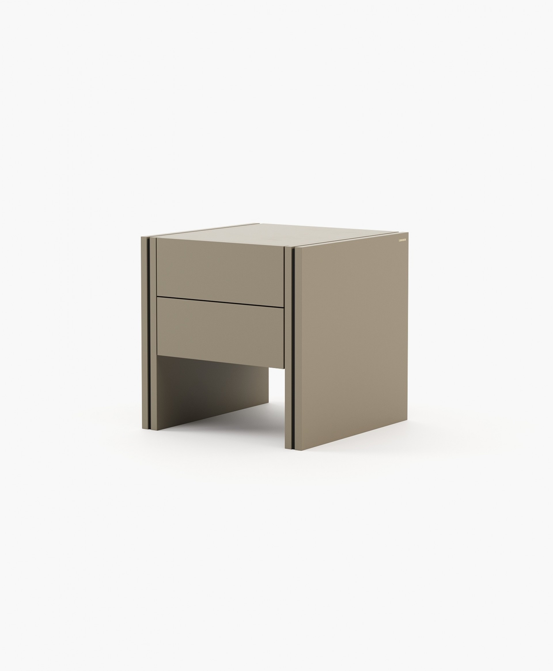 Mucala Bedside Table