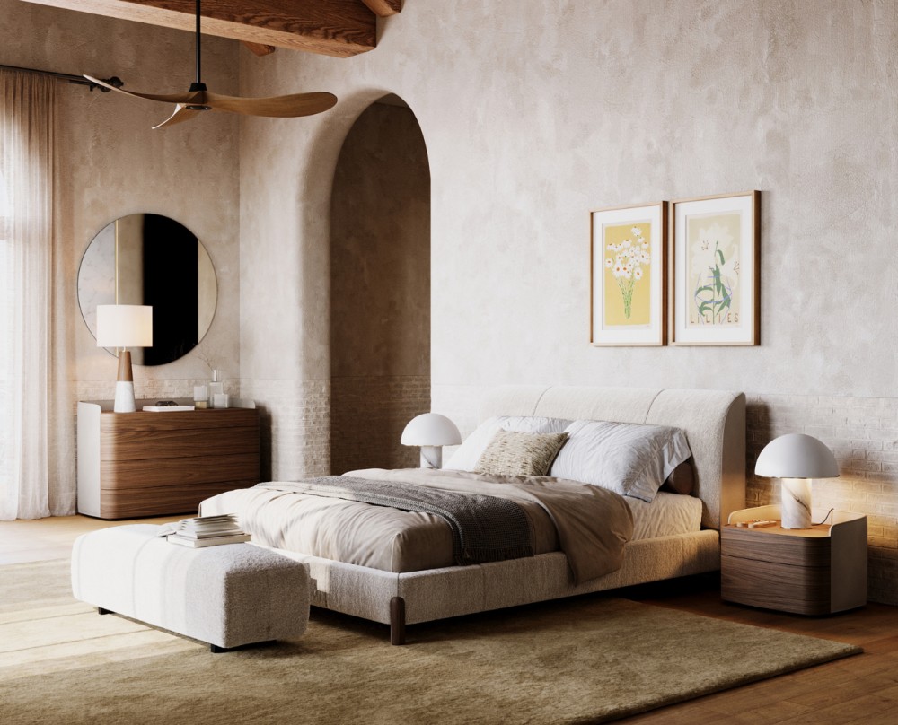 ¿Qué es la Decoración Mediterránea?