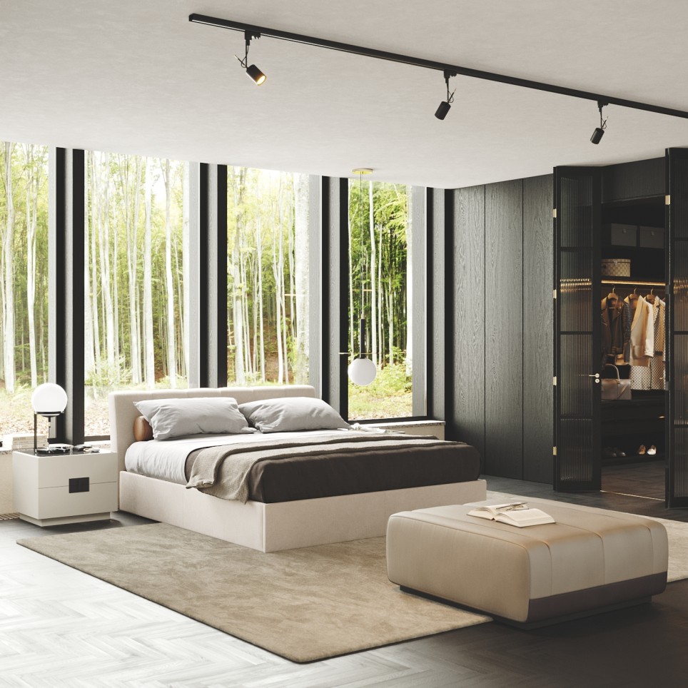 Cama Norma