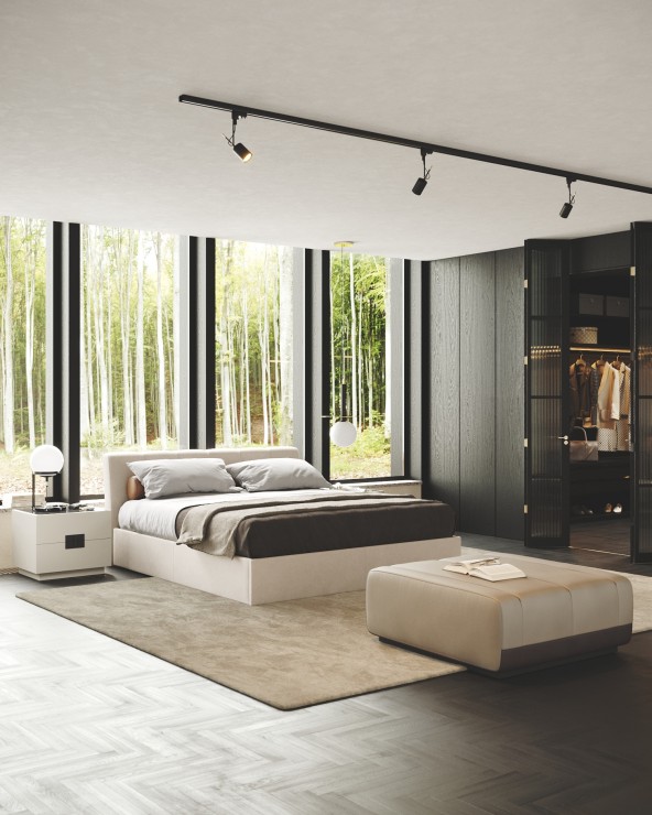 Norma Bed Norma Bed