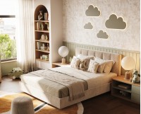 Como decorar um quarto de criança